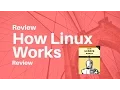 How Linux Works No Starch Press Review Learn linux with this linux course