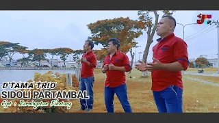 Download Lagu Terbaru 2021| D'TAMA TRIO | SIDOLI PARTAMBAL | Cipt: Parningotan Sihotang MP3