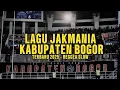 Download Lagu Lagu Jakmania Kabupaten Bogor Terbaru 2025 | Reggae Slow