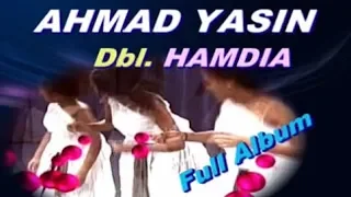 BEST OF AHMAD YASIN Ft HAMDIA OROMO SONGS Full V  BEST OF AHMAD YASIN Ft HAMDIA OROMO SONGS Full V