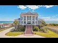 Oceanfront Homes for Sale Myrtle Beach South Carolina Dunes Club - Dunes Ocean 8806 N Ocean Blvd