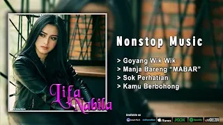 lifa nabila nonstop music 2019