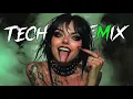 Download Lagu Techno Mix 2025😎🤘Best Nonstop Techno Songs For Party, Gym, Gaming🔥Hyper Techno Remix | Moon Music