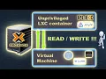 Download Lagu Read AND WRITE from unprivileged LXC container to Proxmox SMB / NFS / CIFS / NAS share
