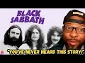 Download Lagu 😳 THE BAND THAT REWIRED MUSIC HISTORY! 🤘 HOW BLACK SABBATH DID IT (REACTION)