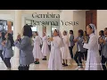 Download Lagu Gembira Bersama Yesus