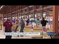 Wegmans to hold virtual hiring event for hundreds of jobs