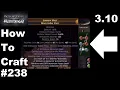 How to Craft 3 10 Avian Double Damage Minion Staff in DELIRIUM - 238