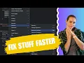 Best IDE is FREE features I m using daily
