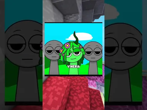 Inilah 3 Karakter Poppy Playtime Yang Mirip Karakter Sprunki Part 2