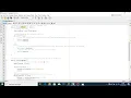 Implementasi Linked List dalam Bahasa Programan Java