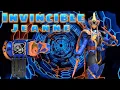 Lagu KAMEN RIDER INVINCIBLE JEANNE: Henshin Sound