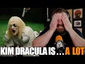 Making Sense of Kim Dracula - Metal Vocal Coach