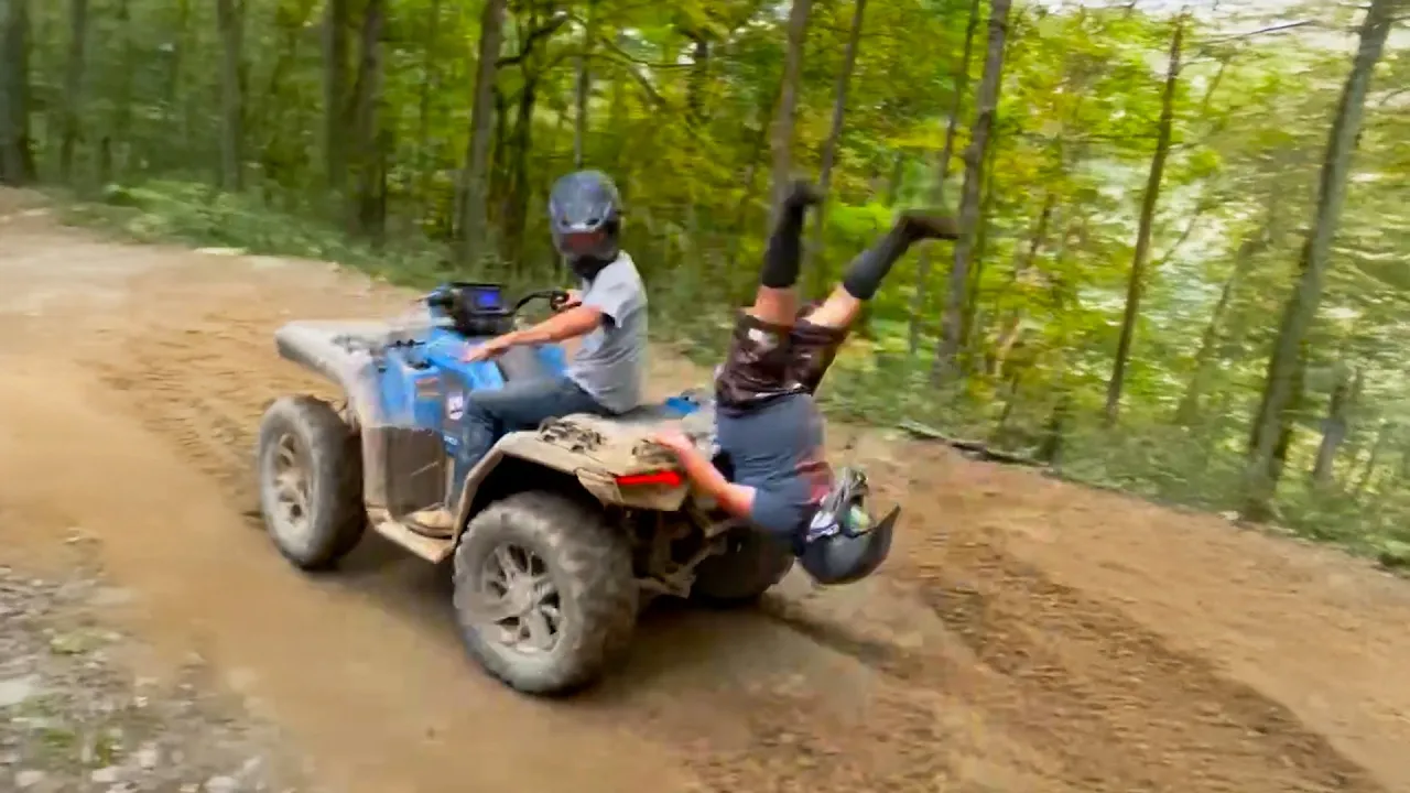 POV EVERYTHING Goes Wrong | Best Funny Fails Compilation 🤣