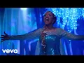 Download Lagu Dara Reneé - Let It Go (From Frozen | HSMTMTS)