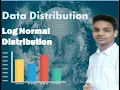 Log Normal Distribution Statistics Data Science