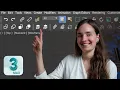Create Custom Toolbars with Icons in 3ds Max Add Script to a Toolbar