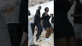 The Wonderful Day Of The Pojulu Dance Group In South Sudan 