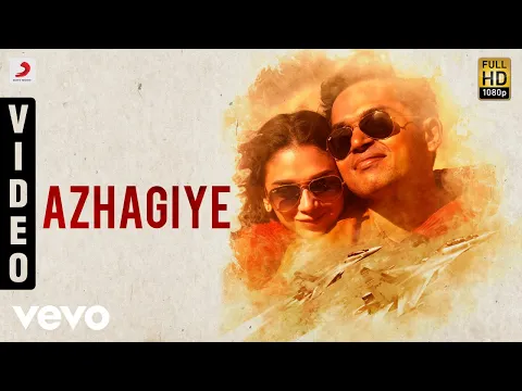 Download MP3 Kaatru Veliyidai - Azhagiye Video | A. R. Rahman | Karthi | New Hit Song 2017