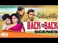 Download Lagu Sammathame Movie Back To Back Scenes | Kiran Abbavaram | Chandini Chowdhary | Telugu New Movies 2025