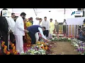 Download Lagu Bhumi Pujan ceremony of Ramabai Ambedkar Nagar and Kamraj Nagar redevelopment MP3