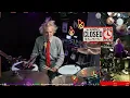 Gregor McMurray - What I Want | Office Drummer [First Time Hearing]