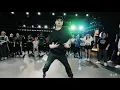 Immaterial - SOPHIE |  BILL ZHAO Choreography | GH5 Dance Studio