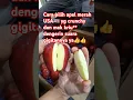Download Lagu CARA MEMILIH APEL MERAH YG CRUNCHY#tips #cara #apel
