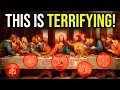 Lagu AI Decoded Da Vinci’s Last Supper