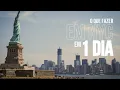 1-Day New York Itinerary all for free