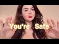 ASMR Let Me Help You Feel Calm Safe Transgirl Comfort
