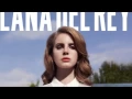 Download Lagu Lana Del Rey - Radio (audio)