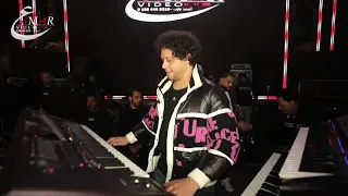 جديد      وعجبي علي ناس مبيتمرش فيهم شقلشه وعبدالسلام افراح الشرقيه حفلات ابومالك  دندنها