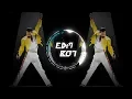 Download Lagu Queen - Another One Bites The Dust (SDJM Remix)