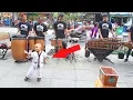Download Lagu PERTEMUAN Rhoma Irama - Anak Kecil Lucu Joget, Imut Banget - Angklung Malioboro CAREHAL Koplo