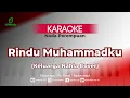 Download Lagu Karaoke Rindu Muhammadku - Keluarga Nahla Cover | Nada Perempuan