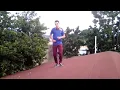 Pa' que preguntan? Alex Zurdo,Funcky, Redimi2 y Almighty. Coreografia