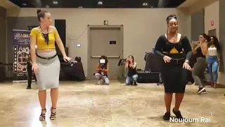 Cheb Adjel 2022دراهـمي راحوا غير سكرات مع الراقصات ورقصهما البديع 