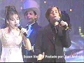 Download Lagu Em Cada Sonho - Sandy \u0026 Junior (Criança Esperança 1998)
