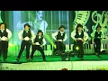 Lagu BEST CHARLIE CHAPLIN DANCE-2019