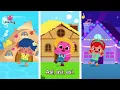 Pin Pon es un Muñeco y más Canciones Infantiles en español | Pinkfong Baby Shark en español