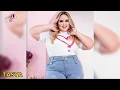 Download Lagu TASYA| Wiki Biography,age,weight,relationships,net worth || Curvy model plus size