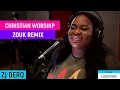 Lagu BEST GOSPEL REGGAE / ZOUK [ video mix ] CHRISTIANITY WORSHIP REGGAE REMIX APRIL 2023 BY ZJ DERO.