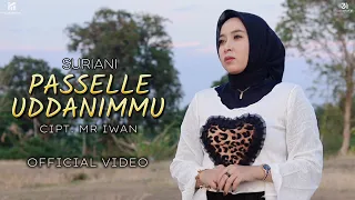 passelle uddanimmu suriani cipt mr iwan official video