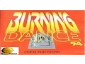 Download Lagu Burning Dance 94 (1994) (Spiral Records USA - CD, Compilation Eurodance) [MAICON NIGHTS DJ]