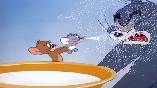 tom and jerry full episodes the milky waif 1946 cartoons for kids