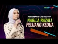 Download Lagu Peluang Kedua - Nabila Razali | Persembahan Live MeleTOP | Nabil Ahmad \u0026 Sherry Alhadad