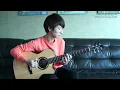 (ChoYongPil) Bounce - Sungha Jung