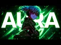 Lagu AURA = ♾️ | 1 HOUR VIRAL AURA MUSIC PLAYLIST 2025 🔥 BOUNCE PHONK MIX