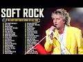 Lagu Rod Stewart, Phil Collins, Bee Gees, Eric Clapton, Air Supply 🎸 Soft Rock 70s 80s 90s Love Songs